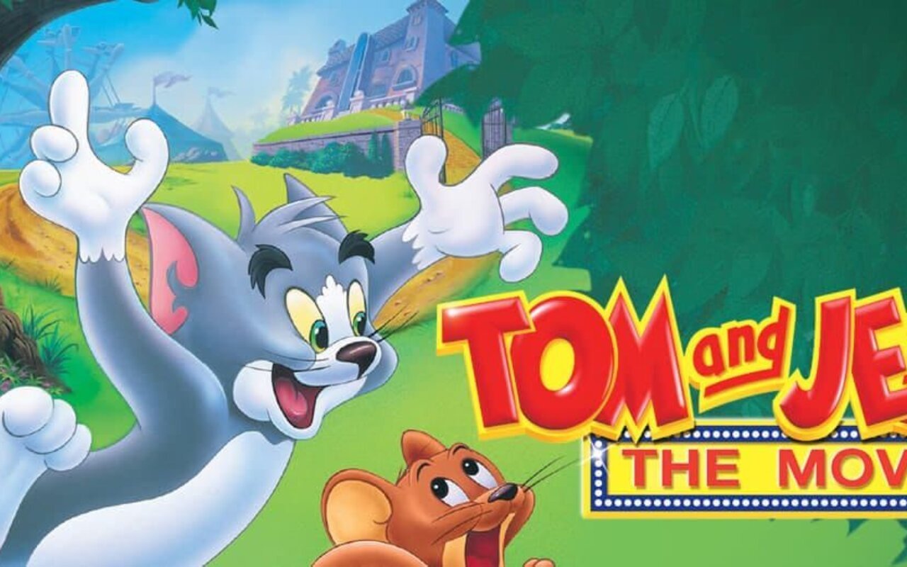 Tom et Jerry streaming gratuit