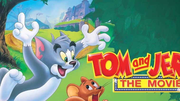 Tom et Jerry streaming gratuit Tom et Jerry streaming gratuit