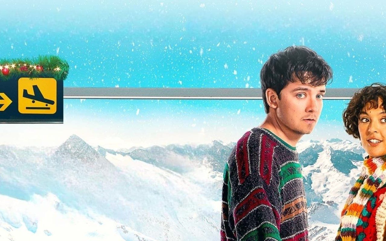 Ton noël ou le mien 2 ? streaming gratuit Ton noël ou le mien 2 ? streaming gratuit