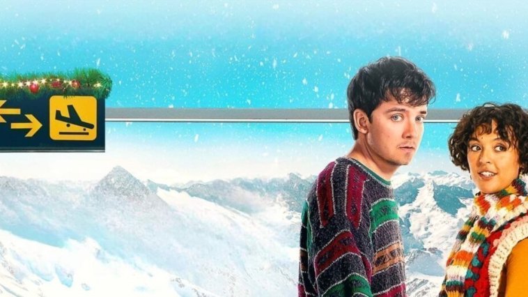 Ton noël ou le mien 2 ? streaming gratuit Ton noël ou le mien 2 ? streaming gratuit