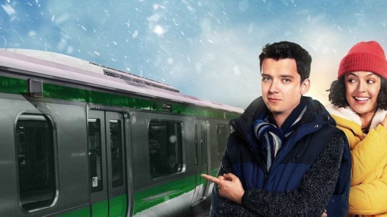 Ton noël ou le mien ? streaming gratuit Ton noël ou le mien ? streaming gratuit
