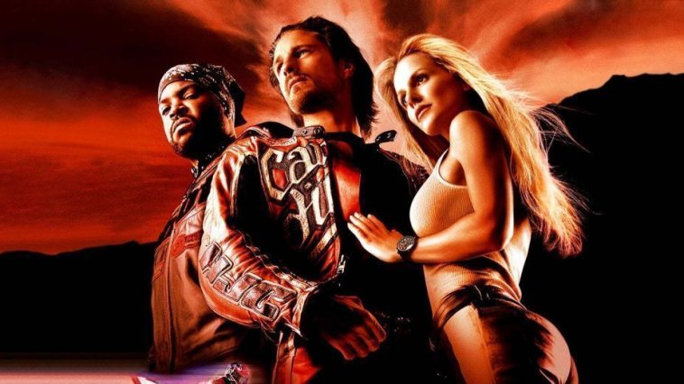 Torque, la route s'enflamme streaming gratuit