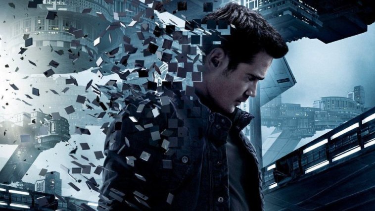 Total Recall : Mémoires programmées streaming gratuit Total Recall : Mémoires programmées streaming gratuit