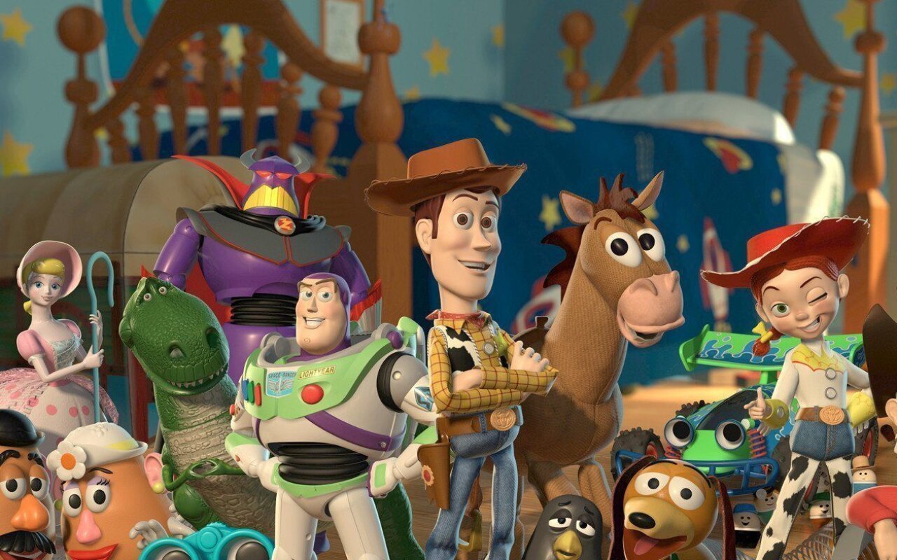 Toy Story 2 streaming gratuit Toy Story 2 streaming gratuit