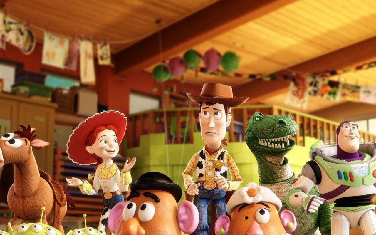 Toy Story 3 streaming gratuit Toy Story 3 streaming gratuit
