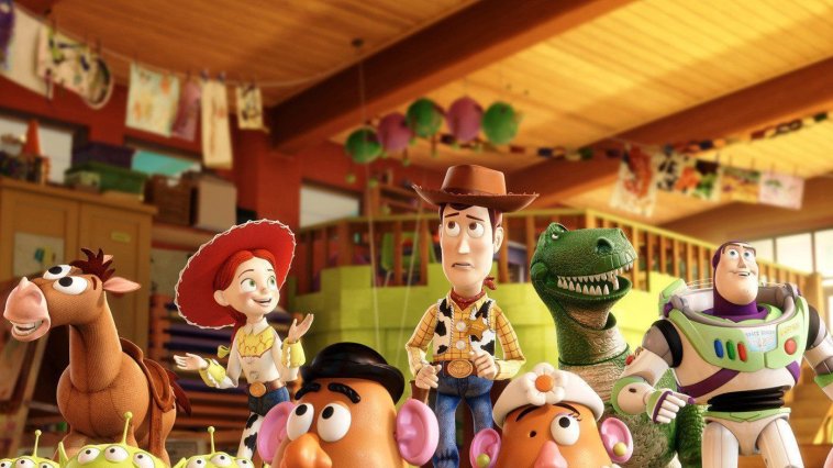 Toy Story 3 streaming gratuit Toy Story 3 streaming gratuit