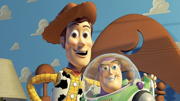 Toy Story streaming gratuit Toy Story streaming gratuit