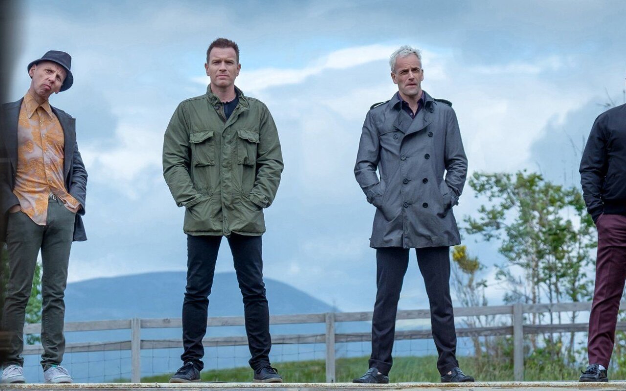 T2 Trainspotting 2 streaming gratuit T2 Trainspotting 2 streaming gratuit