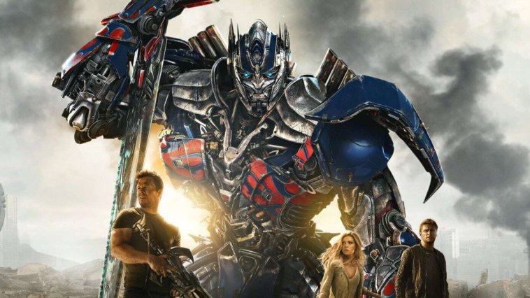 Transformers : l'âge de l'extinction streaming gratuit Transformers : l'âge de l'extinction streaming gratuit