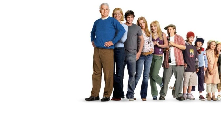 Treize à la douzaine streaming gratuit Treize à la douzaine streaming gratuit