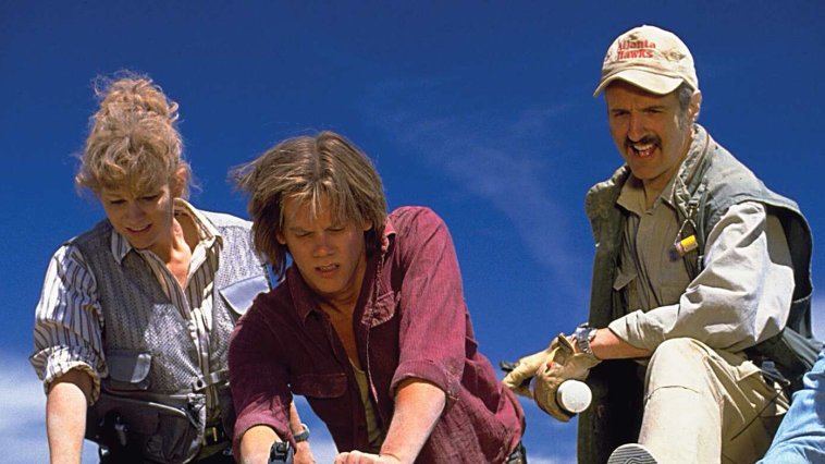Tremors streaming gratuit