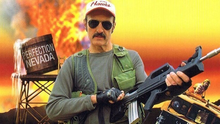 Tremors streaming gratuit Tremors streaming gratuit