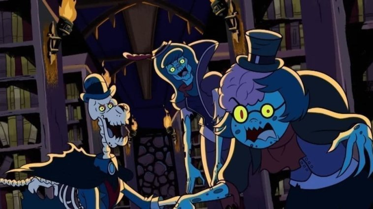Trick or Treat Scooby-Doo ! streaming gratuit Trick or Treat Scooby-Doo ! streaming gratuit