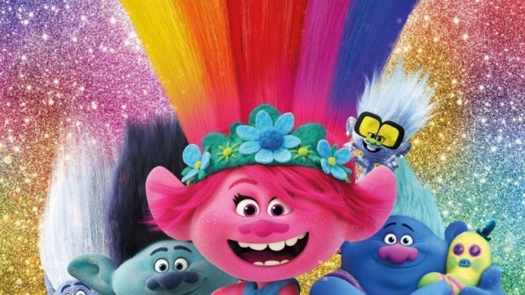 Les Trolls 2 : Tournée mondiale streaming gratuit Les Trolls 2 : Tournée mondiale streaming gratuit