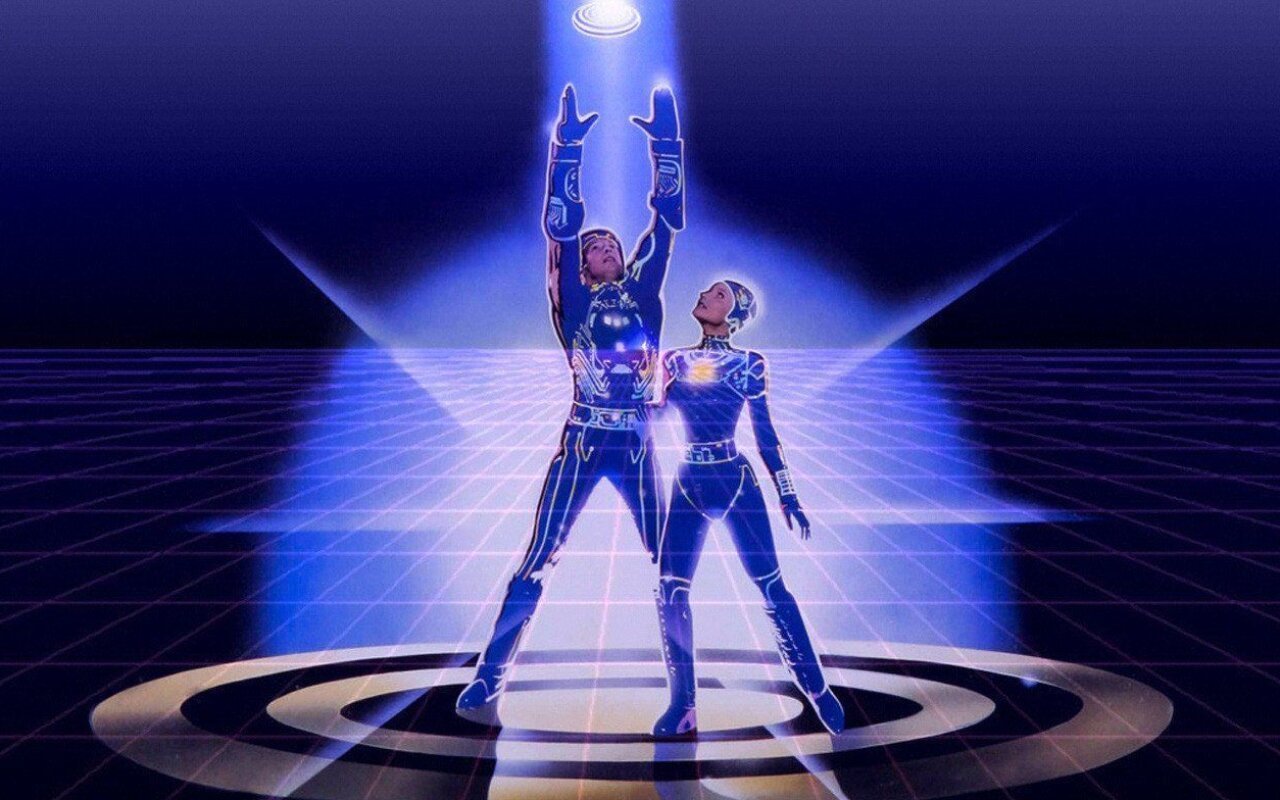 Tron streaming gratuit Tron streaming gratuit