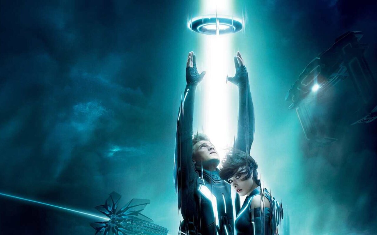 Tron 2 l'héritage streaming gratuit Tron 2 l'héritage streaming gratuit