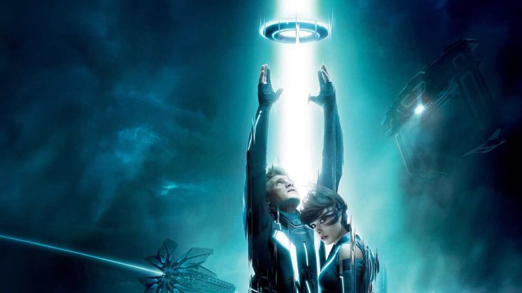 Tron 2 l'héritage streaming gratuit Tron 2 l'héritage streaming gratuit