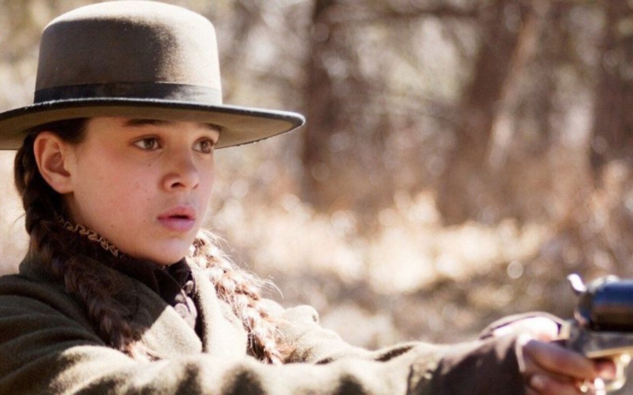 True Grit streaming gratuit True Grit streaming gratuit