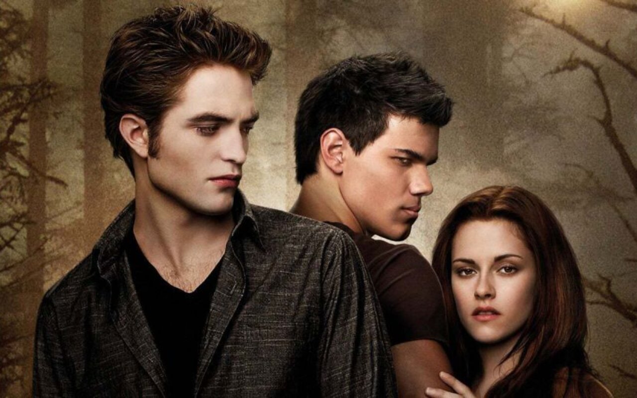 Twilight, chapitre 2 : Tentation streaming gratuit Twilight, chapitre 2 : Tentation streaming gratuit