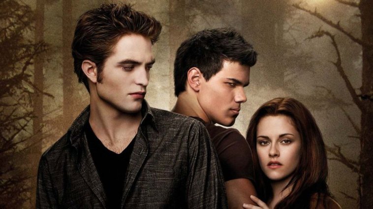 Twilight, chapitre 2 : Tentation streaming gratuit Twilight, chapitre 2 : Tentation streaming gratuit