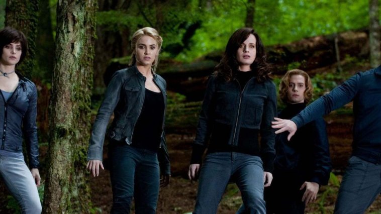 Twilight, chapitre 3 : Hésitation streaming gratuit Twilight, chapitre 3 : Hésitation streaming gratuit