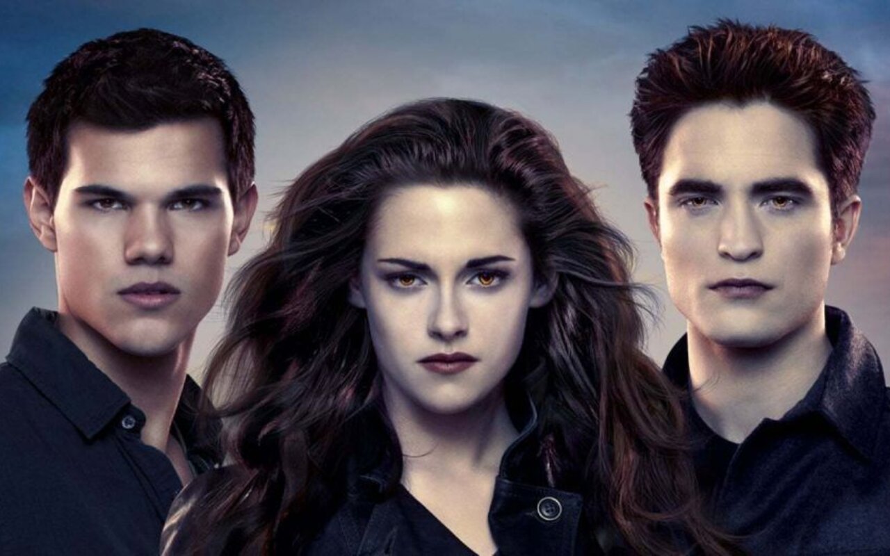 Twilight, chapitre 5 : Révélation, 2ème partie streaming gratuit Twilight, chapitre 5 : Révélation, 2ème partie streaming gratuit