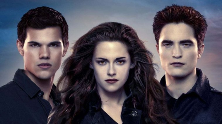 Twilight, chapitre 5 : Révélation, 2ème partie streaming gratuit Twilight, chapitre 5 : Révélation, 2ème partie streaming gratuit