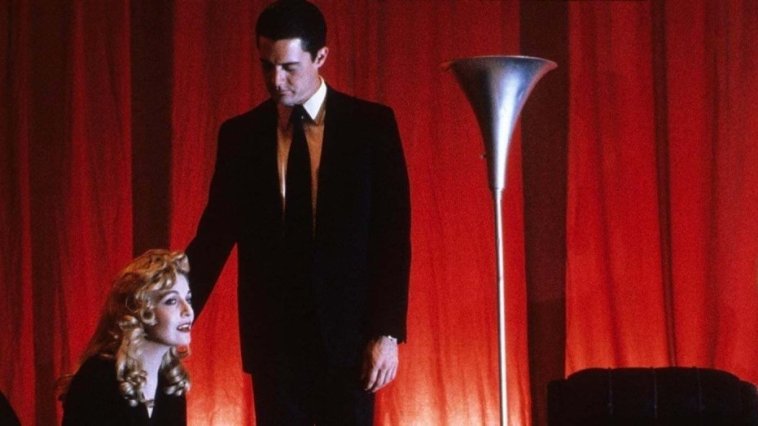 Twin Peaks : Fire Walk with Me streaming gratuit Twin Peaks : Fire Walk with Me streaming gratuit