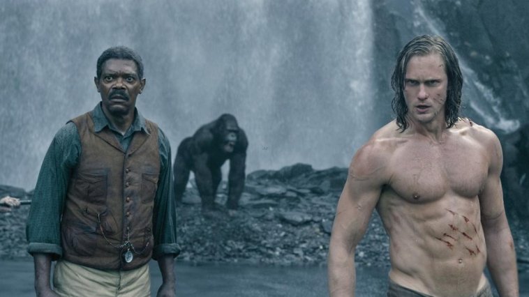 Tarzan streaming gratuit Tarzan streaming gratuit
