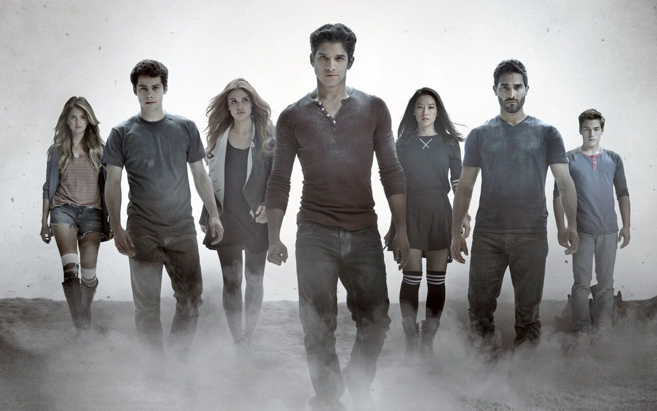 Teen Wolf streaming gratuit Teen Wolf streaming gratuit