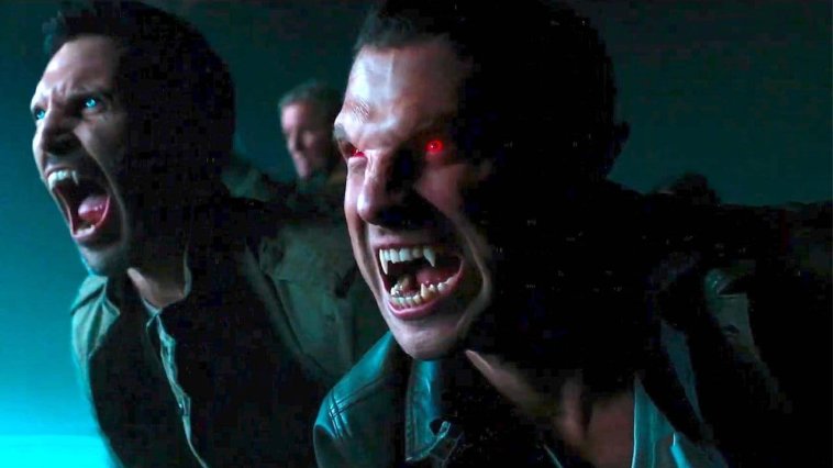 Teen Wolf : Le film streaming gratuit Teen Wolf : Le film streaming gratuit