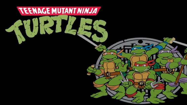 Teenage Mutant Ninja Turtles streaming gratuit Teenage Mutant Ninja Turtles streaming gratuit