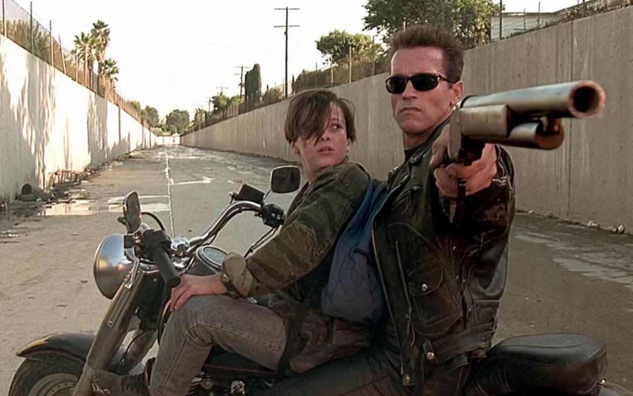 Terminator 2 : Le Jugement dernier streaming gratuit Terminator 2 : Le Jugement dernier streaming gratuit