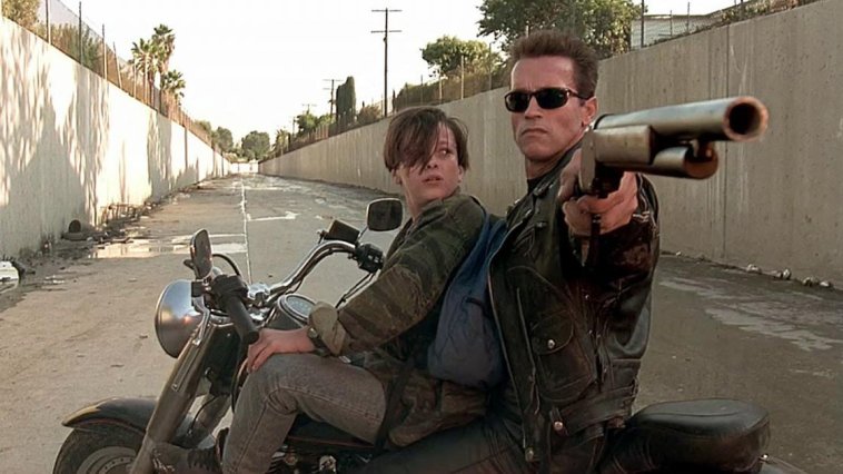 Terminator 2 : Le Jugement dernier streaming gratuit Terminator 2 : Le Jugement dernier streaming gratuit