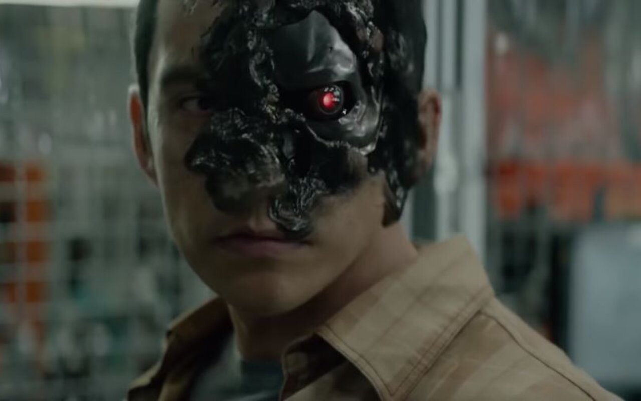 Terminator Dark Fate streaming gratuit Terminator Dark Fate streaming gratuit