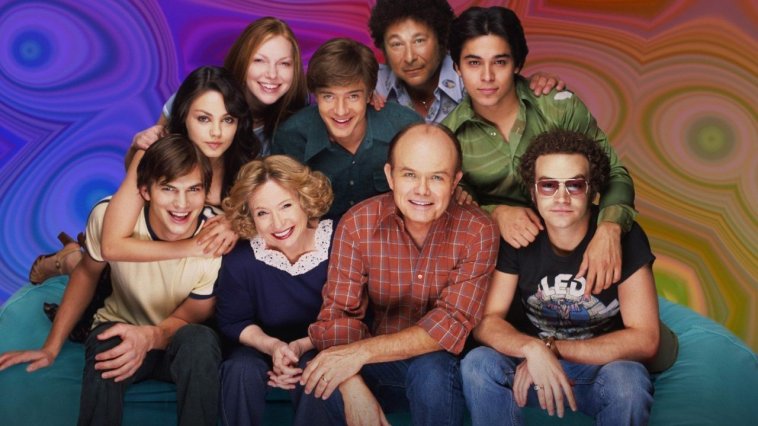 That '70s Show streaming gratuit That '70s Show streaming gratuit