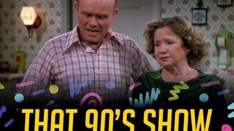 That '90s Show streaming gratuit That '90s Show streaming gratuit