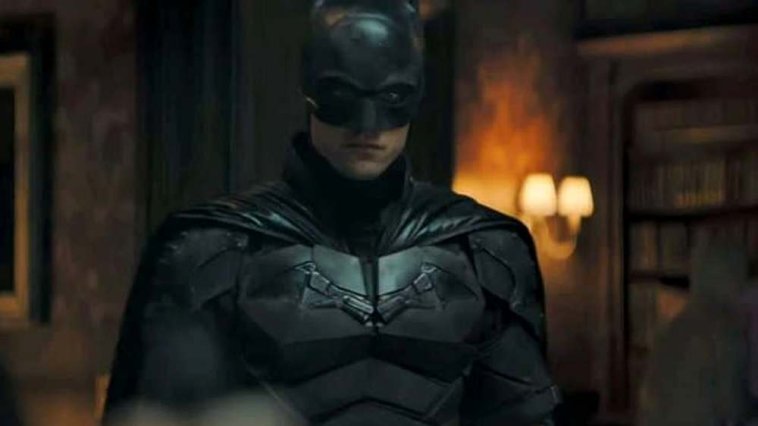 The Batman streaming gratuit The Batman streaming gratuit