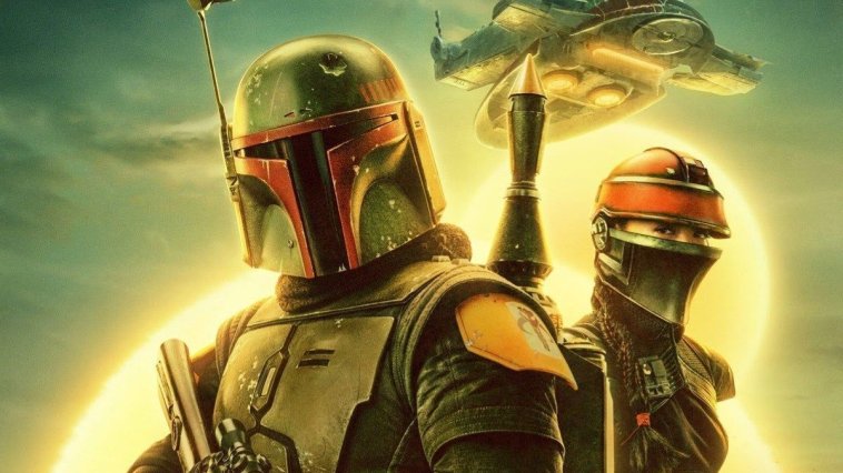 Le Livre de Boba Fett streaming gratuit
