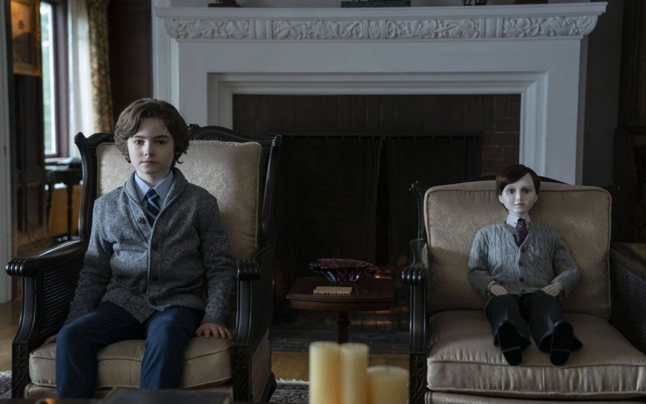 The Boy : La Malédiction de Brahms streaming gratuit