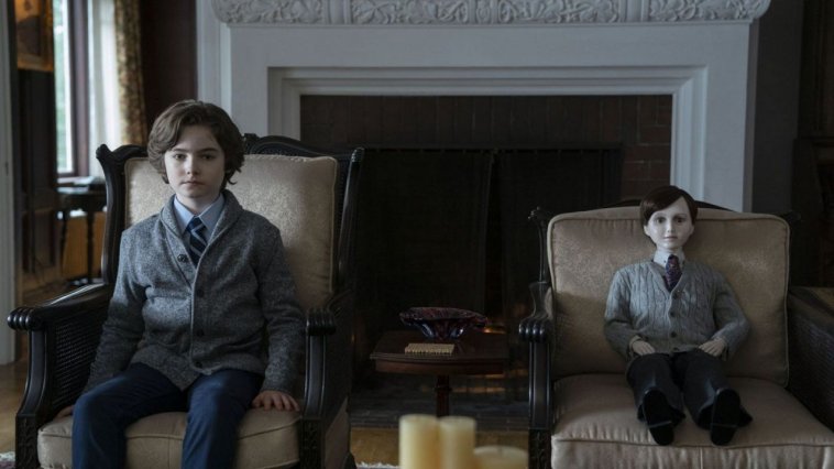 The Boy : La Malédiction de Brahms streaming gratuit The Boy : La Malédiction de Brahms streaming gratuit
