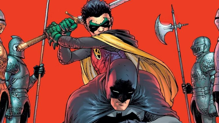 Batman The Brave and the Bold streaming gratuit Batman The Brave and the Bold streaming gratuit