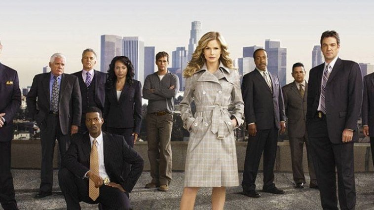 The Closer : L.A. enquêtes prioritaires streaming gratuit The Closer : L.A. enquêtes prioritaires streaming gratuit