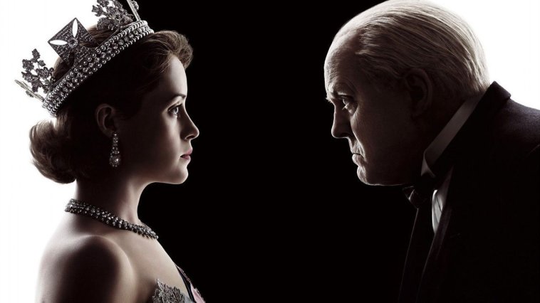 The Crown streaming gratuit The Crown streaming gratuit
