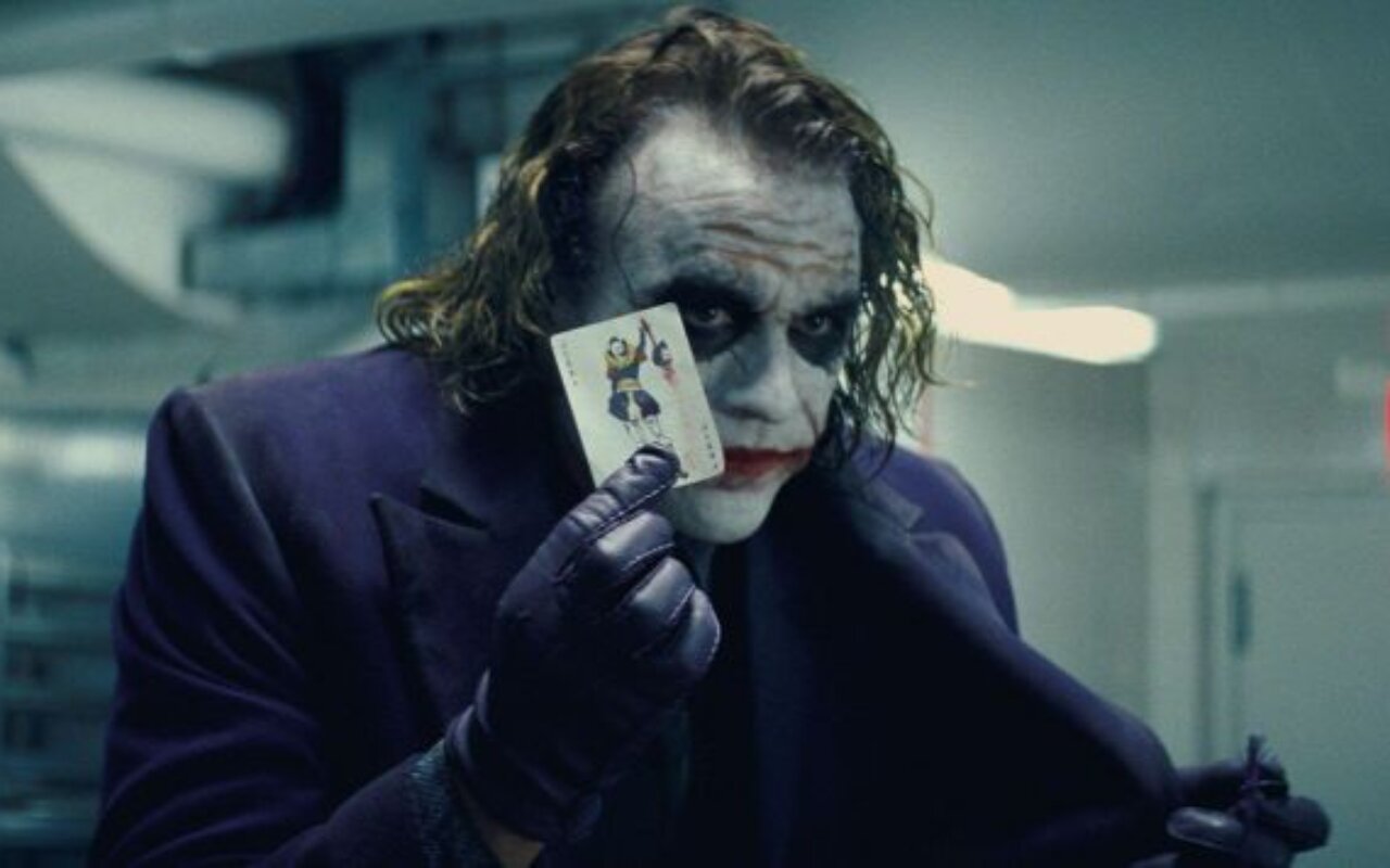 The Dark Knight : le Chevalier noir streaming gratuit The Dark Knight : le Chevalier noir streaming gratuit