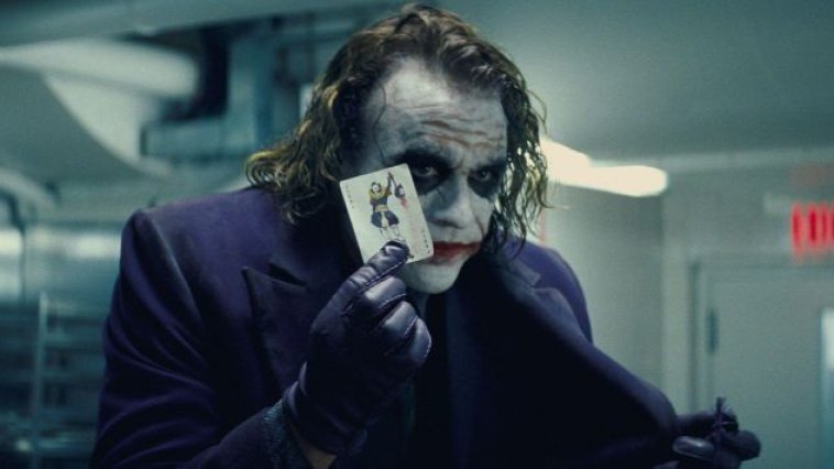 The Dark Knight : le Chevalier noir streaming gratuit The Dark Knight : le Chevalier noir streaming gratuit