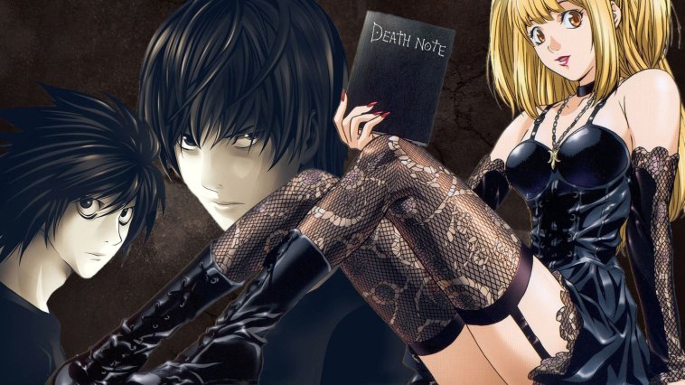 The death note streaming gratuit The death note streaming gratuit