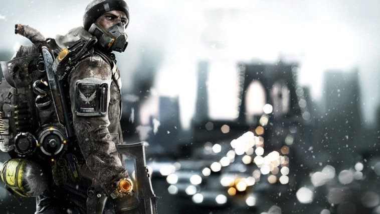The Division streaming gratuit