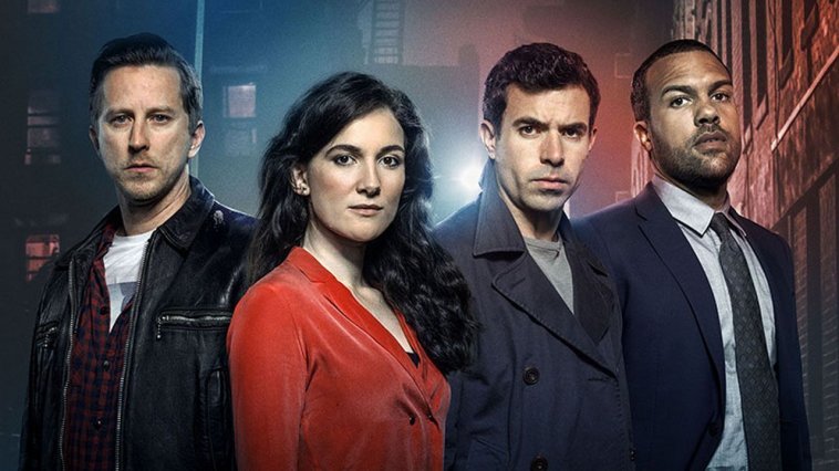 The Five streaming gratuit