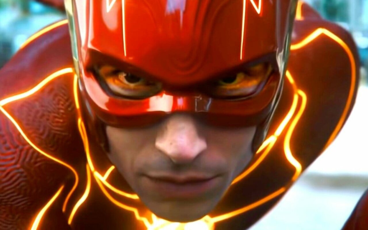The Flash streaming gratuit The Flash streaming gratuit